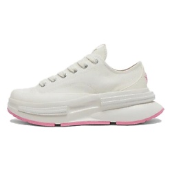 Кроссовки Run Star Legacy CX Canvas Shoes Unisex Low-Top White