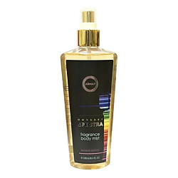 Парфюмированный мист для тела Odyssey Spectra