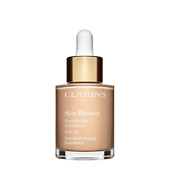 Макияж CLARINS