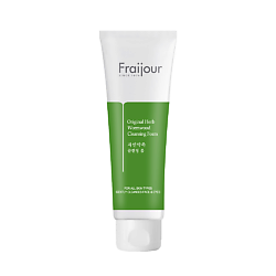 Пенка для проблемной и чувствительной кожи Original Herb Wormwood Cleansing Foam
