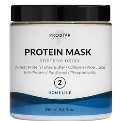 Маски для волос для типа волос: секущиеся PRODIVA
