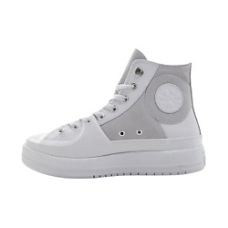 Кроссовки Высокие Кеды Non-slip Lightweight Белые Серые