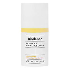 Крем Radiant Vita Niacinamide