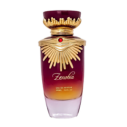 Парфюмерная вода Zenobia