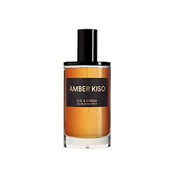 Парфюмерная вода Amber Kiso