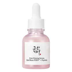 Сыворотка для сужения пор Red Bean PDRN + Peptide