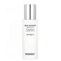 Увлажняющая эмульсия с пептидами Peptide 9 Aqua Essence Emulsion