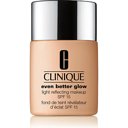 Тональный крем, придающий сияние Even Better Glow Light Reflecting Makeup SPF 15