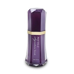 Сыворотка для лица Signature Serum