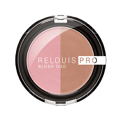 Румяна компактные BLUSH DUO