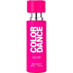 Парфюмерная вода женская Color Dance Glam