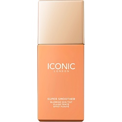 Тональное средство Super Smoother Blurring Skin Tint