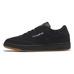 Кроссовки Reebok Club C 85 'Black'
