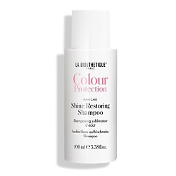 Восстанавливающий шампунь для окрашенных волос Shine Restoring Shampoo