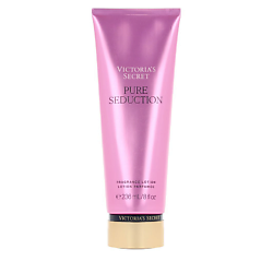 Парфюмерный лосьон для тела PURE SEDUCTION