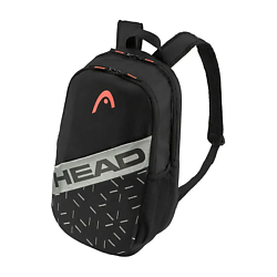 Рюкзак спортивный Team 21L Black