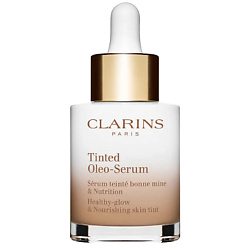 Тональная сыворотка для лица TINT OLEO-SERUM 05