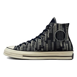 Кроссовки All Star Chuck 70 Taylor 1970s Workwear Denim