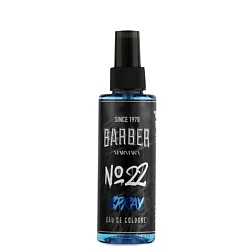 Одеколон после бритья № 22 Graffiti Spray