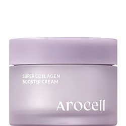 Антигравитационный крем-бустер с низкомолекулярным коллагеном Super Collagen Booster Cream