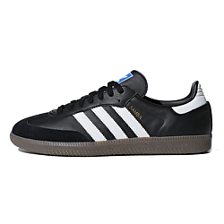Кроссовки adidas Samba OG Black White Gum