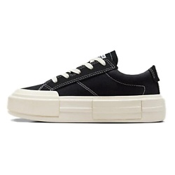 Кроссовки Chuck Taylor All Star Cruise Low Black White