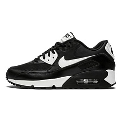 Кроссовки Air Max 90 Essential Metallic Silver
