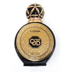 Духи Black Oud