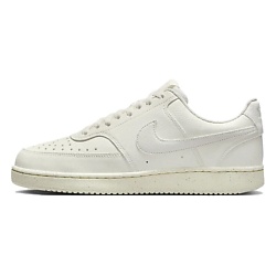 Кроссовки Court Vision Low Next Nature Sail Phantom Womens