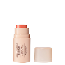 Многофункциональный стик для губ и щек Gen Nude Dew-In-One