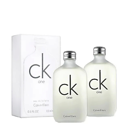 Парфюмерный набор CK One