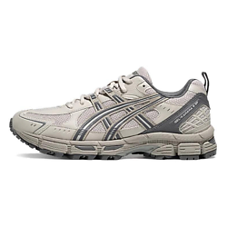 Кроссовки Gel Kahana 8 Low Top Casual City Commute Sprint Running Shoes Men's Gray