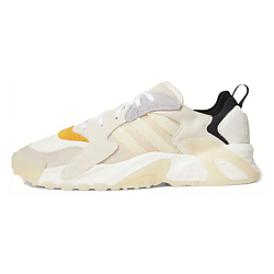 Кроссовки Streetball Low 'Off White'