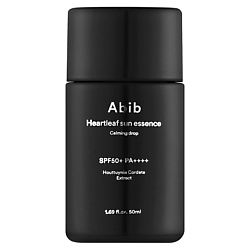 Сыворотка для лица Heartleaf Sun Serum Essence
