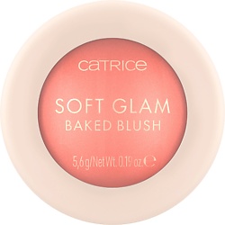 Румяна запеченные Soft Glam Baked Blush