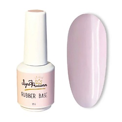 Камуфлирующая база для гель лака Rubber Base Basic