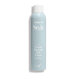 Лак для волос средней фиксации Classic Formula Hair Laque