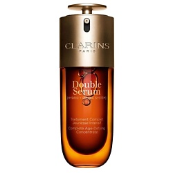 Сыворотка для лица Double Serum 9 Rtl
