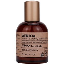 Парфюмерная вода женская Africa