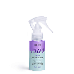 Спрей для волос питательный для кудрей женский SHOOK Mix Fix 295ml