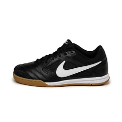 Кроссовки Gato Black / White / Gum Light Brown