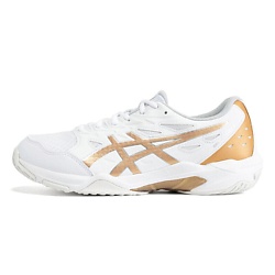 Кроссовки Gel Rocket 11 'White Gold'