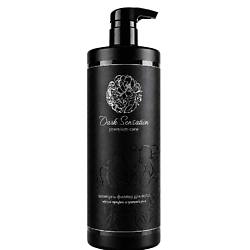 SHAMPOO-FILLER REGENERATING Восстанавливающий шампунь-филлер для волос