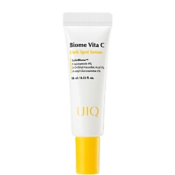 Сыворотка с Витамином С против пигментных пятен Biome Vita C Dark Spot Serum