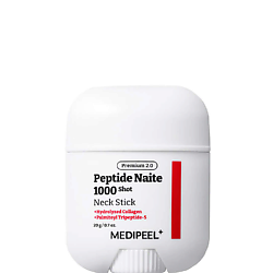 Стик для шеи и декольте Premium Peptide Naite 1000 Shot Neck Stick