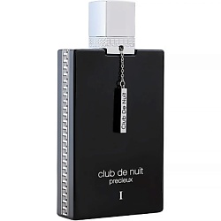 Духи CLUB DE NUIT PRECIEUX EXDP