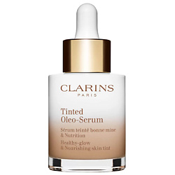 Тональная сыворотка для лица TINT OLEO-SERUM 04