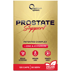 Комплекс для здоровья простаты Prostate Support