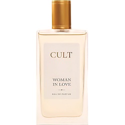 Woman in Love