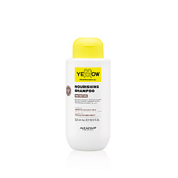 Мужской уход и парфюмерия без содержания: спирт YELLOW